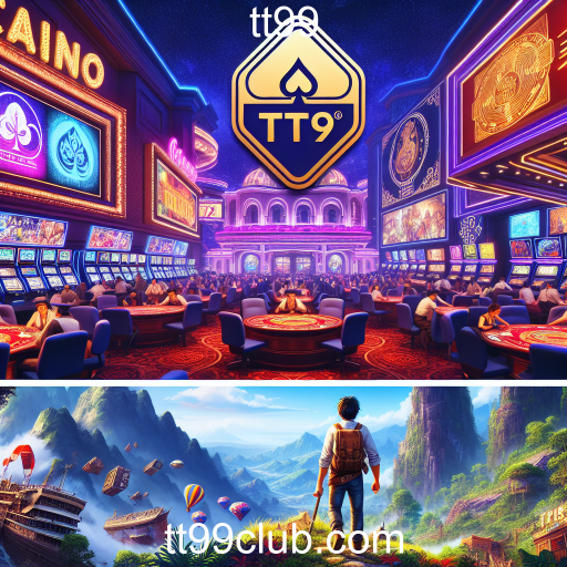 A Evolução dos Jogos de Aventura: História e Inovações